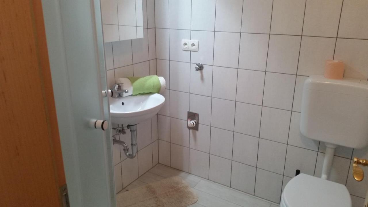 Apartma Jezerci Apartment Bled Exterior photo