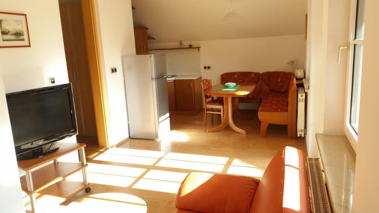 Apartma Jezerci Apartment Bled Exterior photo