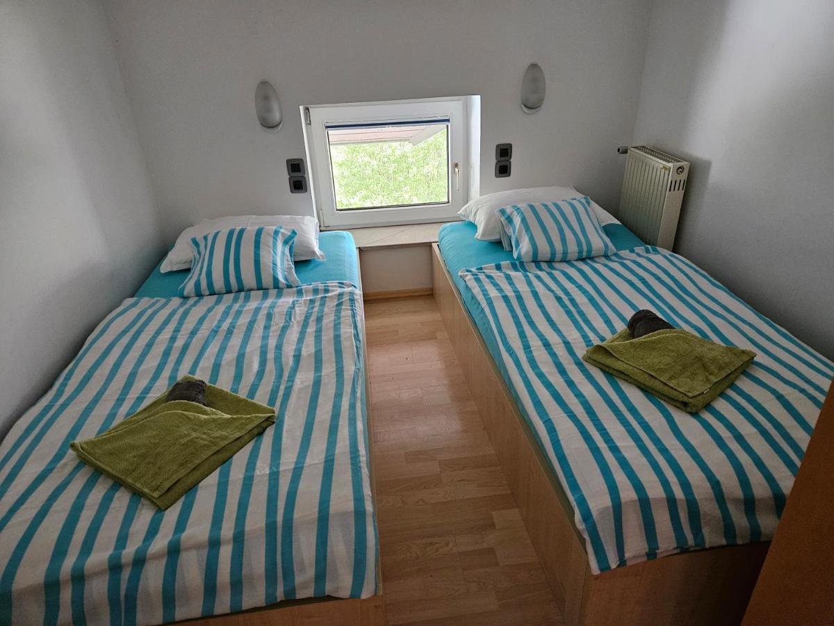 Apartma Jezerci Apartment Bled Exterior photo