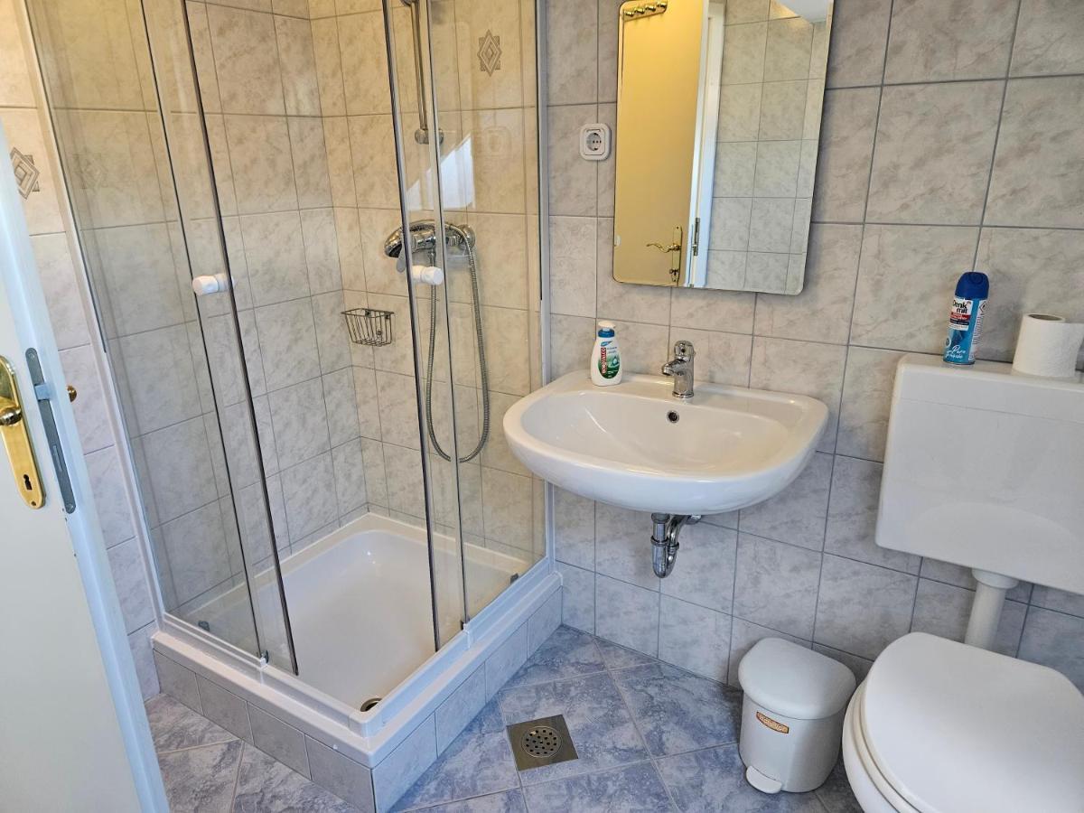 Apartma Jezerci Apartment Bled Exterior photo