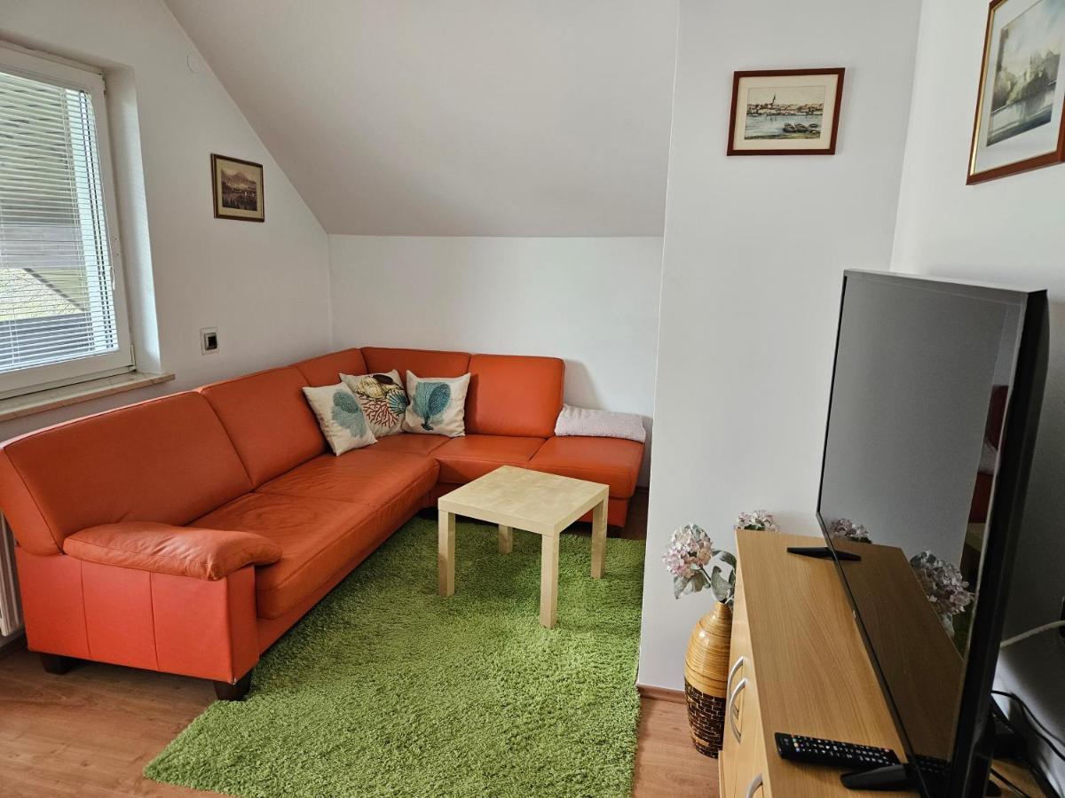 Apartma Jezerci Apartment Bled Exterior photo