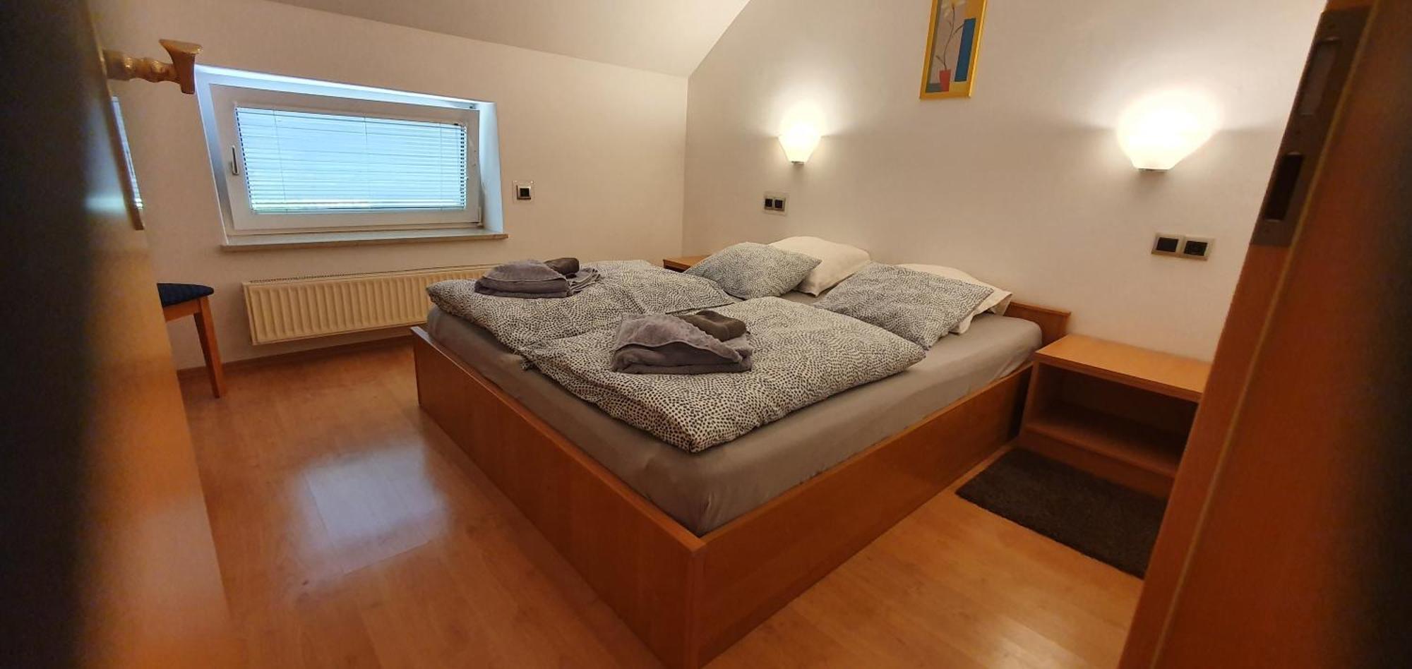 Apartma Jezerci Apartment Bled Room photo