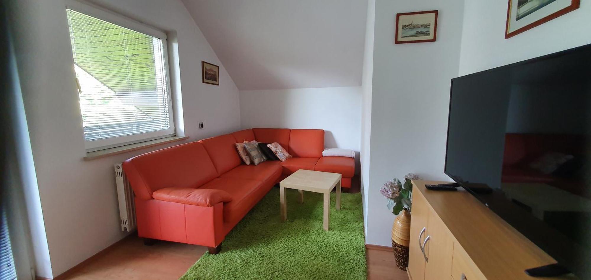 Apartma Jezerci Apartment Bled Room photo